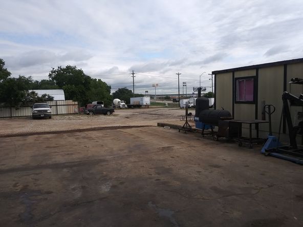 Industrial For Sale: 501 S Ih 45, Hutchins, TX 75141